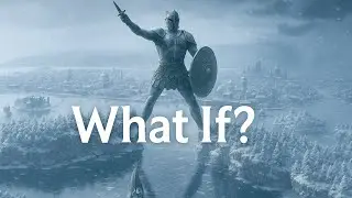 What If the White Walkers Conquered Essos? | GoT Alternate Timeline
