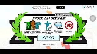 Trying to beat my speed Stars PR dont mind the ads