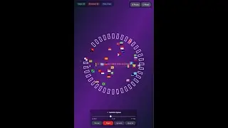 Viral Flag Battle Game #shorts