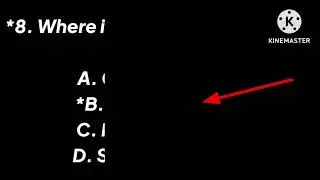 Worldwide general Knowledge/pesco test preparation 2022| @trytillsuccess6814  .