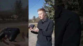 Учебное пособие по исправлению дрифта с ручкой от Джоша