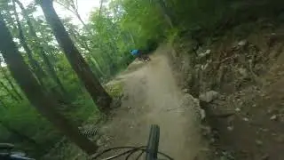 Devou Upper Sleepy Hollow June 22 2024