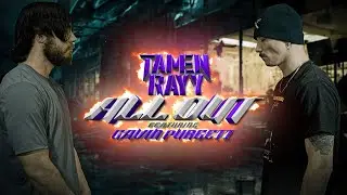 Tamen Rayy- All Out (feat. Gavin Purgett)