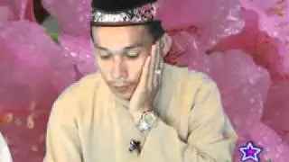 ซางีนายู Berzanji Bunting Aminah- Loh Pia -เลาะ ปียา