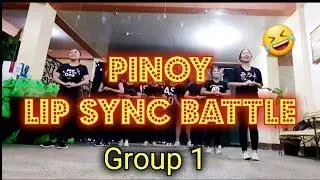 Pinoy Lip Sync Battle 