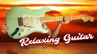 40 Minutes of relaxing guitar music to chill or calm down or study or sleep music