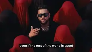 At Peace (English Translation/Subtitle) Karan Aujla | Ikky | Rupan Bal | Rehaan Records