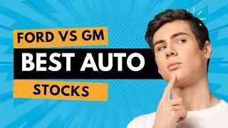 Ford vs GM: Which Auto Stock Should You Buy After Q2 Sales?