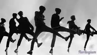 BTS DNA RINGTONE