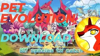 ​ @JsproGaming  Pet Evolution | Server Problem Solve | How To Download Pet Evolution | Subscribe