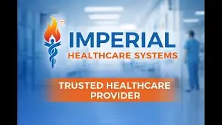 Imperial Healthcare Systems