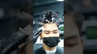 Two Block Hairstyle for Koreans #hair #styles #fashion #hairstyle #korea