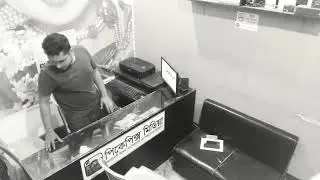 Paranormal Activity Caught On Camera | Crypt Videos | PKPIX MEDIA