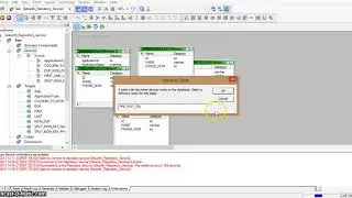 Informatica pre and post sql