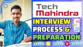 Tech mahindra Interview Process for Freshers | Techmahindra Interview Tamil | Sharmilan Leads