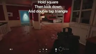 Rainbow Six Siege*NEW 2020* Clash Glitch