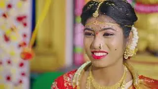 New Wedding Song Bhargav & Sai Pallavi Wedding