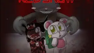 Pretty blood red snow ost edit 