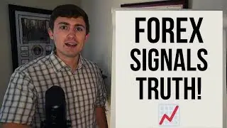 The TRUTH about Forex Signals Services: Should you Use Them? 💹😮