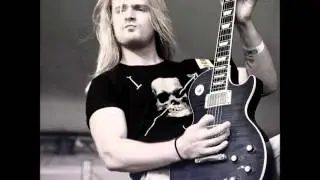 TOMMY JUSTICE - Sultans Of Swing (Dire Straits Cover)