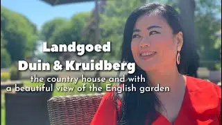 🍷 Discover Landgoed Duin & Kruidberg | Country House & Culinary Experience in Holland 🌳