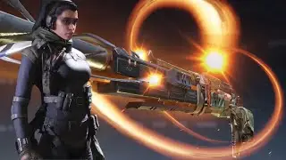 Выдача буровой головки | Легендарный класс MK2 Helix | COD Mobile | CODM