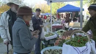 More NM families to get access to fresh produce