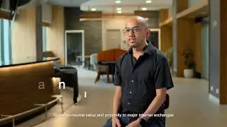 EdgeNext x Edge DC: Powering Indonesia&rsquo;s Digital Future