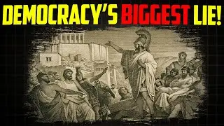 The Dark Side of Democracy: What They Won&rsquo;t Tell You🤔⚖️🏛️