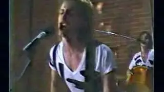 Sweet Madness - I Need Electricity - from Made in Spokane 1978 - 1981