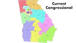 Does Redistricting Have an Impact on Rural Georgia?