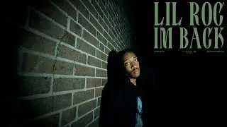 Lil Roc - I&rsquo;m Back (Official Music Video) shot by @ripadam