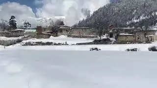 top meadow beauty of Pakistan kpk