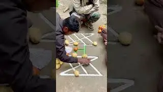 Potato//Tomato challenge 4 #gaming #funnyreels  #funny #shorts #viral #game #viralvideos #catroon