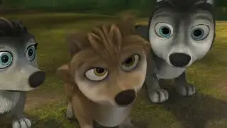 Alpha and omega 5 opening scene 