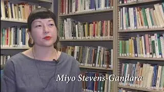 Entre Tinta y Lucha: 45 Years of Self Help Graphics & Art (An Oral History Project)