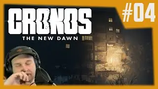 Chronos The New Dawn #04 | Der Sprungpunkt und der Anker