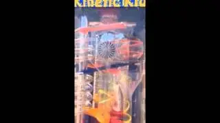 Gum Ball Machine Demo | Castle & Park