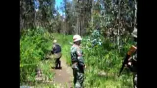 AIRSOFT CONCEPCION nov2010