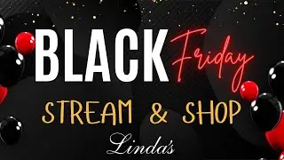 Cutting Edge Tools for Quilters & Sewists &ndash; Stream & Shop Holiday Edition!