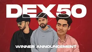 DEX50 UPDATE | CHIT CHATS | Winner Selection 🏆