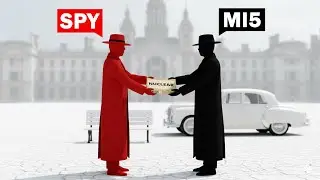 The Spy Who Exposed Nuclear Secrets to the Soviet Union for Decades