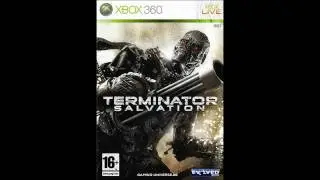 Terminator Salvation (Game) OST Track 5