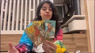 Apke person ka next action kya hoga ? 🤔💕 [Timeless] || Tarot Reading (Hindi)