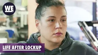 Did Puppy Just Call Amber A Narcissist? | Life After Lockup