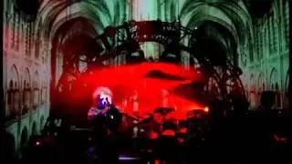 The Cure - Faith Live - Santiago de Compostela - Xacobeo Festival
