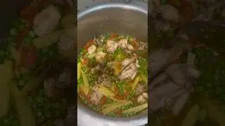 Chinese Rice Recipe in a Desi Style #shorts #youtubeshorts #chineserice