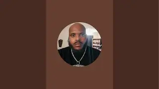 Pugh Tube is live! Guest appearance @rodney