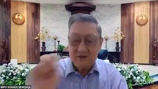 Surat Perihal Pusaka Anak yang Berbudi dan Berbakti