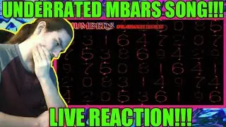 Michael Bars Feat. Crank Lucas - Numbers (Reaction)